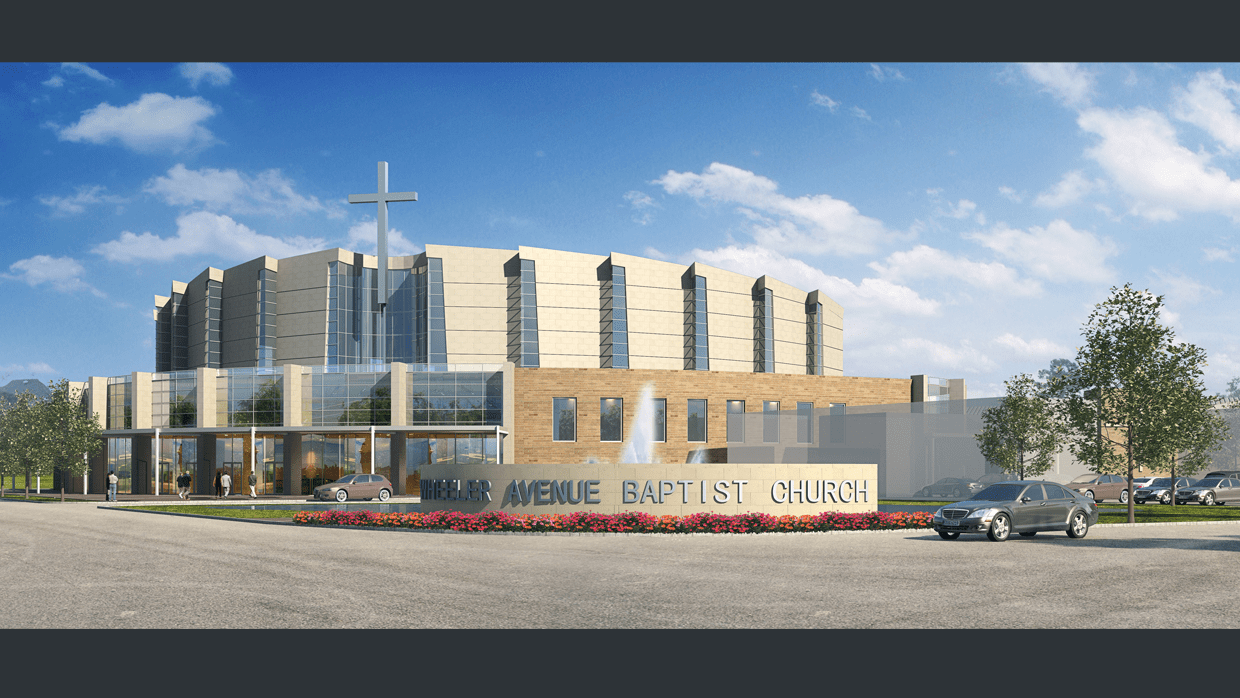 G2LD gandy squared lighting design